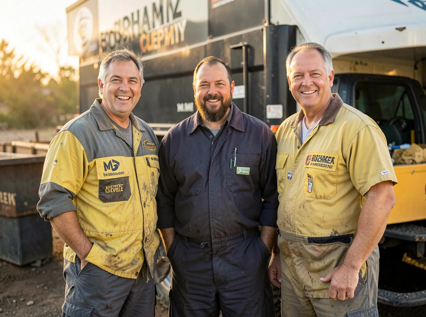 Sewage Cleanup company in Clark, NJ