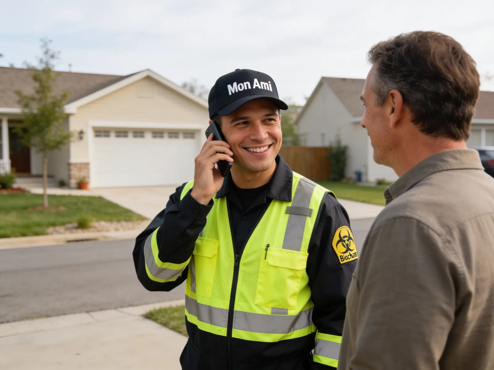 Sewage Cleanup Clark, NJ FAQs