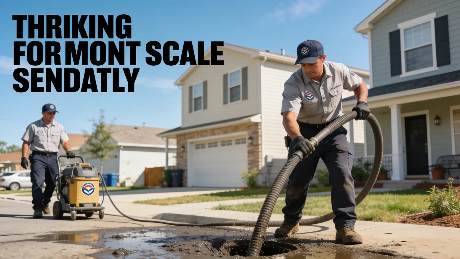 Sewage Cleanup in Clark, NJ near me